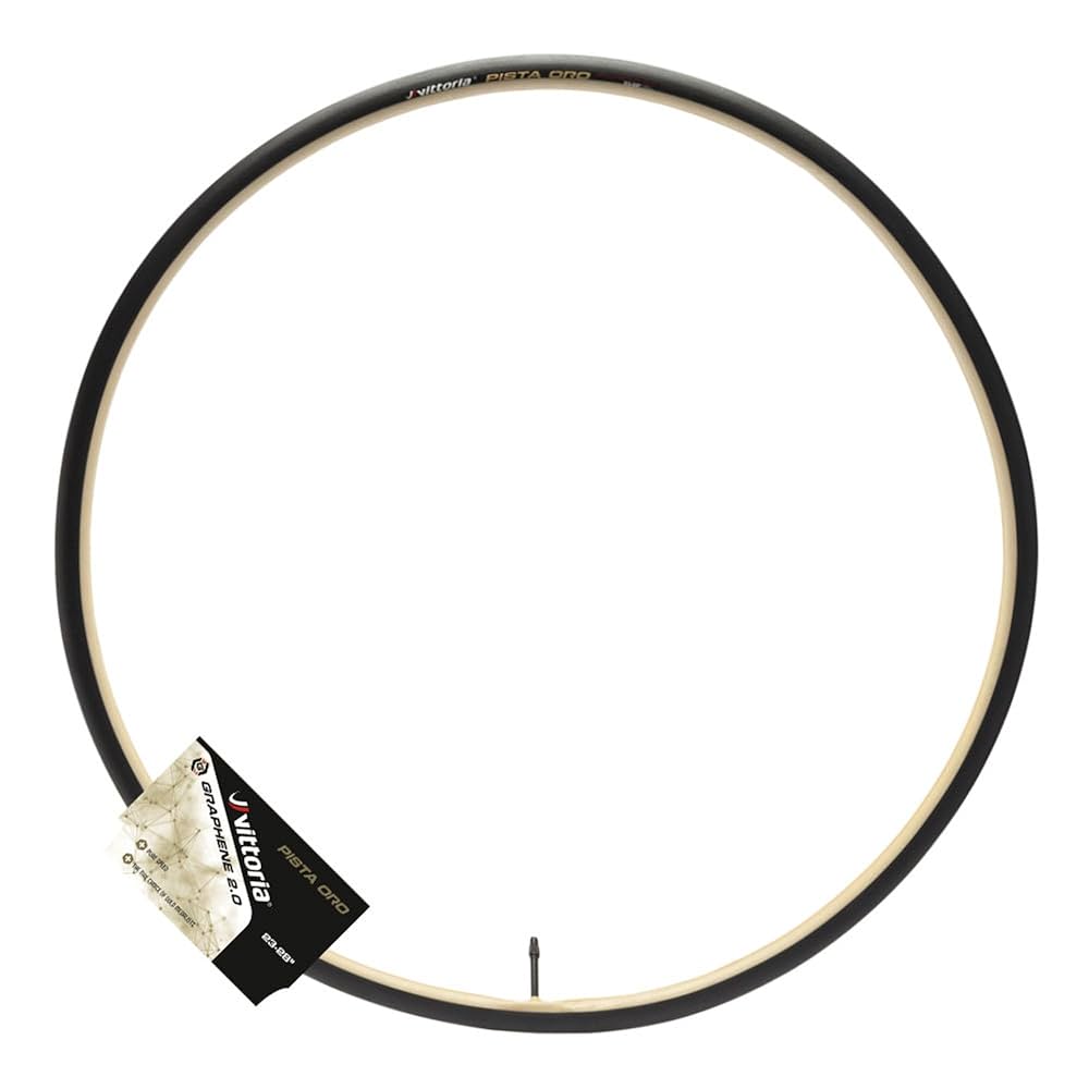 Amazon | Vittoria（ヴィットリア） Pista ORO G2.0 TU BLK